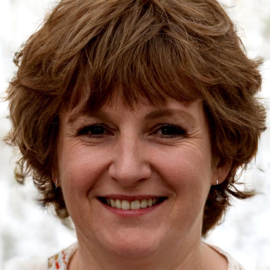Portrait von Marlene Hofmeister