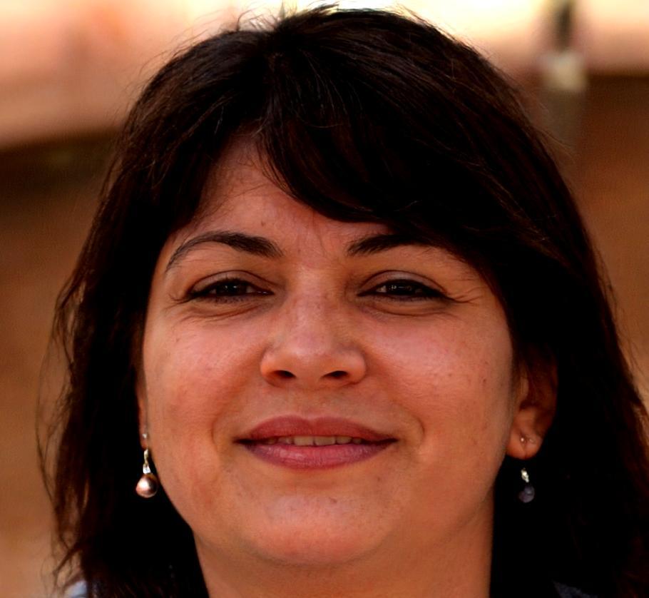 Marlies Kellner, Geschäftsführerin und Finanzstrategin bei flunoravion